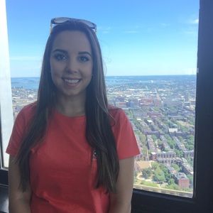 Meet your Posher, Erin